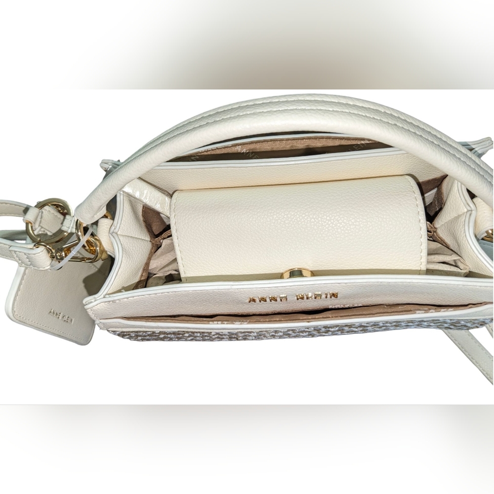 Ann Klein Bag Crossbody for Women - Picture 4 of 8